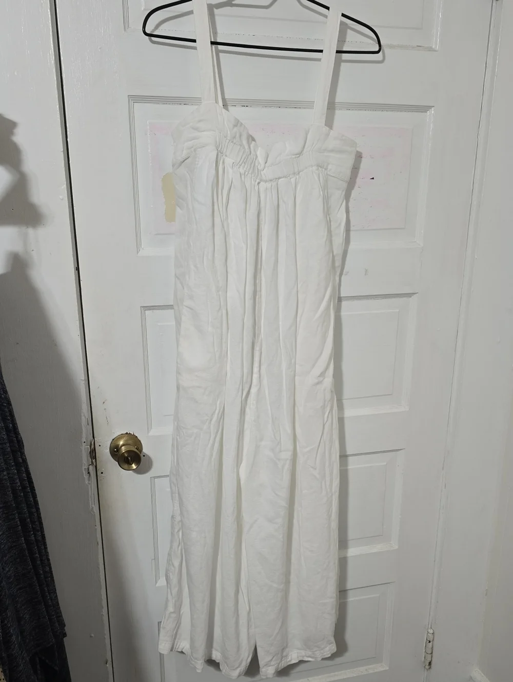 Free People "Poppy" Romper - Picture 4 of 8